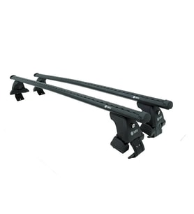 Turtle Chery Omoda 5 Pro 2024-2025 Rex Ara Atkı Siyah