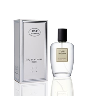 U-K2 Unisex Parfüm Edp 100 ml