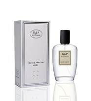 U-K2 Unisex Parfüm Edp 100 ml