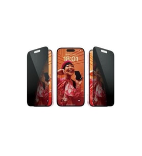 Iphone 15 Uwf Privacy Wa, Ekran Koruyucu (Şeffaf)
