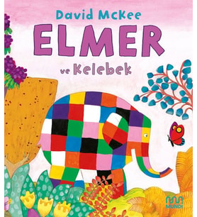 Elmer ve Kelebek