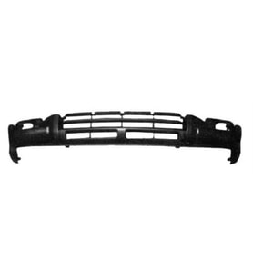 FORD RANGER DURATORQ ÖN TAMPON SPOİLER DELİKLİ 4WD 06-08 FOR07RA011 2M3417626AC