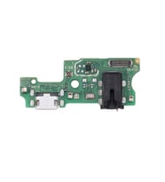İnfinix Hot 10S İle Uyumlu Şarj Soketi  X689