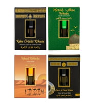 Kabe Örtüsü Kokusu Mescidi Aksa kokusu Uhud Kokusu Ve Hacerül Esved Kokusu Alkolsüz Esans 3ml