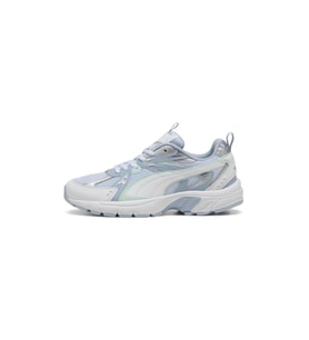 Puma Milenio Tech 392322 15 Kadın Yürüyüş ve Koşu Ayakkabısı Beyaz Lila 36-40
