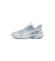 Puma Milenio Tech 392322 15 Kadın Yürüyüş ve Koşu Ayakkabısı Beyaz Lila 36-40 (Beyaz-Lila)