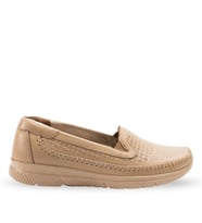 FORELLİ ETERNA-G COMFORT KADIN AYAKKABI AÇIK VİZON