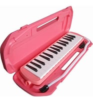 SOLO MELODİKA ÇANTALI 32K PINK