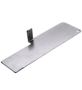 Siruba Reçme F Seri Sürgü Kapak / MA46