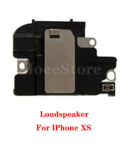 iPhone XS Full Buzzer (Dış Ses Hoparlör)