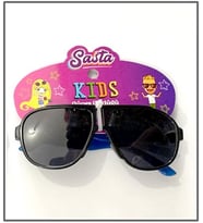 Sasta Kids Güneş Gözlüğü Sağlıklı Kaliteli
