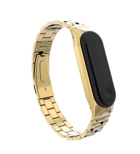 Xiaomi Mi Band 6 KRD-04 Metal Kordon (Gold)