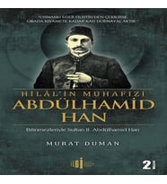Hilal'in Muhafızı Abdülhamid Han