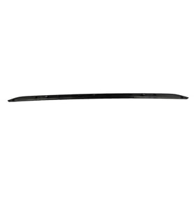 Bmw 3 Seri F30 12/14 Arka Tampon Çıtası Orta Gri· (Tw)