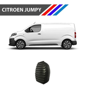 OTOZET Citroen Jumpy Debriyaj Pedal Lastiği Yanaklı 1 Adet 2130.15