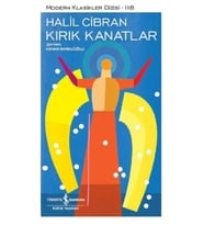 Kırık Kanatlar - Modern Klasikler Dizisi