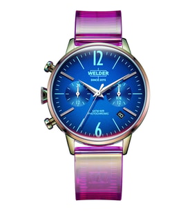 Welder Wwrc127 Kadın Kol Saati
