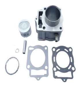CROSS APACH 250 SİLİNDİR SULU KOMPLE 70-82-16 PİM