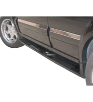 Kia Sorento 1 Marşpiyel (Basamak Md) 2 Prç Fiber 2002-2009