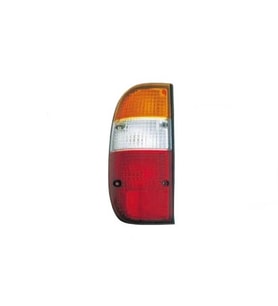 Ford Ranger Arka Stop Sol 1999-2001 (Oem No:  Xm3413B504Ab)