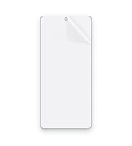 SChitec Xiaomi Poco F4 GT Uyumlu Ön Yüzey Nano Şeffaf Hidrojel Ekran Koruyucu