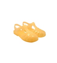 IGOR BB338-102 Clasica V.Cristal Kız Çocuk Sandalet Krema - 842122593-50664