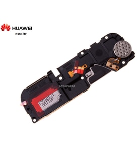 Huawei P30 Lite Buzzer Hoparlör