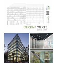 Efficient Offices (Krem)