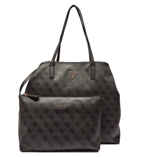 Guess Kadın Çanta HWESG951429 (Siyah)