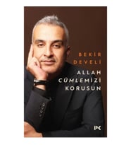 Allah Cümlemizi Korusun