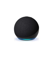 Amazon Echo Dot (5. NESİL) Alexa Ile Akıllı Asistan Hoparlör