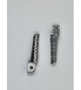 Karadeniz Motor FR055 Hyosung GT 250 R Uyumlu Basamak Set Sağ Sol Takım