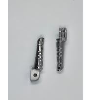 Karadeniz Motor FR055 Hyosung GT 250 R Uyumlu Basamak Set Sağ Sol Takım
