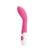 MorGece 30 Modlu Sessiz Su Geçirmez G-Spot Vibratörü