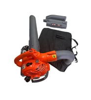 abm GB260A 1.1bg 27cc 540m³/sa 0.19m³/sn 5.5kg 2T Benzinli Üfleme Toplama Makinesi