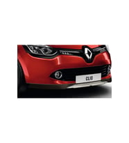 Renault Clio 4 (2012-2016) Sport Ön Tampon Altı Ek + Lip (plastik)