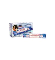 Kişiye Özel Satya Nag Champa Aromalı Çubuk Tütsü 15 Gr