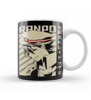Ranpo Edogawa Kupa Bardak Porselen