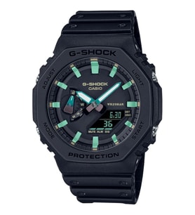 Casio GA-2100RC-1A