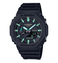 Casio GA-2100RC-1A