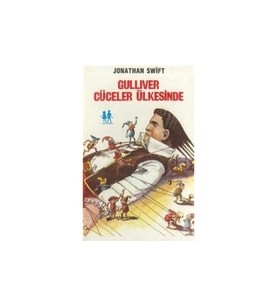 Gulliver Cüceler Ülkesinde