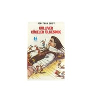 Gulliver Cüceler Ülkesinde