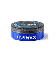 Professional Hair Wax – Mega Strong Profesyonel Şekillendirme Gün Boyu Kalıcı Etki 175 ml.