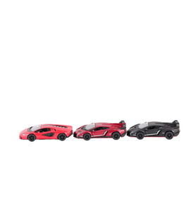 Kt5452D Çekbirak Lmborghini Collection