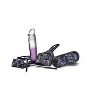 Lusty Heart Lüks Vahşi Kız Fantezi Seti - 2