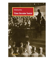 Türk Devrim Tarihi (Küçük Boy) 6. Baskı