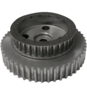 VW Passat B6 4 Motion 3.6L Touareg 2 V6 Eksantrik Dişlisi 03H109088A Wisco