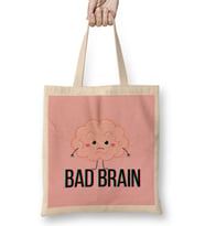 Bad Brain Bad Brain Bez Çanta Uzun Saplı