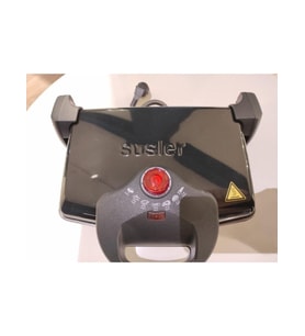 Süsler Stm 4002 Tost Makinesi