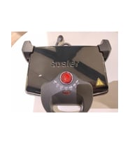 Süsler Stm 4002 Tost Makinesi